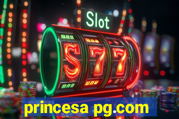 princesa pg.com